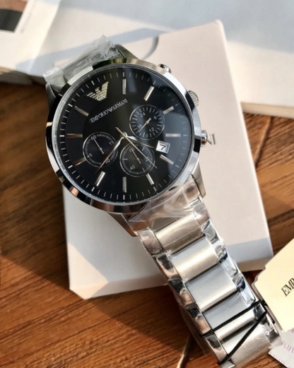 Armani AR2434 (Chronograph Watch)