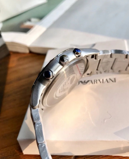 Armani AR2434 (Chronograph Watch)