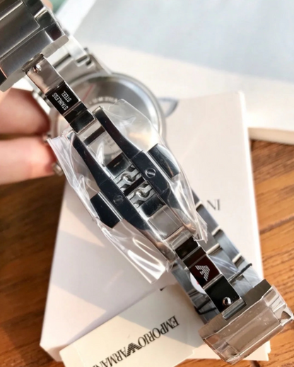 Armani AR2434 (Chronograph Watch)