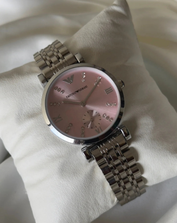 Armani AR1819 (Chronograph Watch)