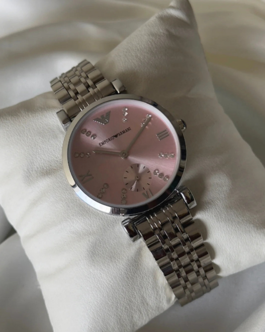 Armani AR1819 (Chronograph Watch)