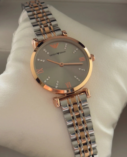 Armani AR1840I (Analog Watch)