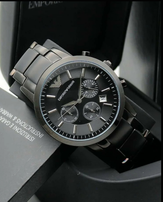 Armani AR2453 (Chronograph Watch)