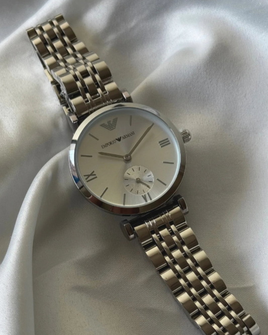 Armani AR1819 (Chronograph Watch)