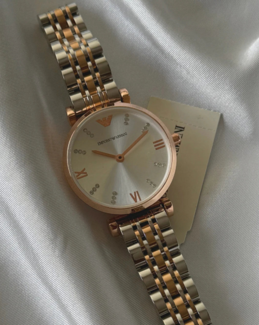 Armani AR1840 (Analog Watch)