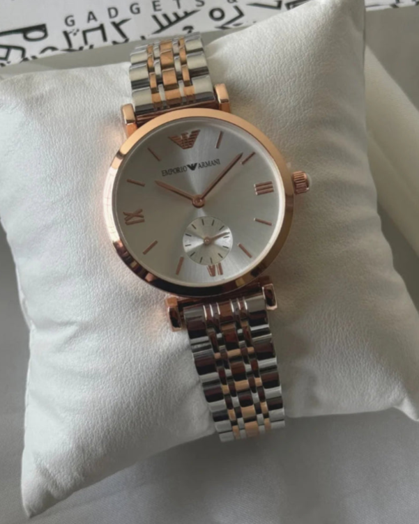 Armani AR1819 (Chronograph Watch)
