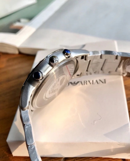Armani AR2448 (Chronograph Watch)