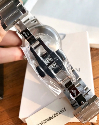 Armani AR2448 (Chronograph Watch)