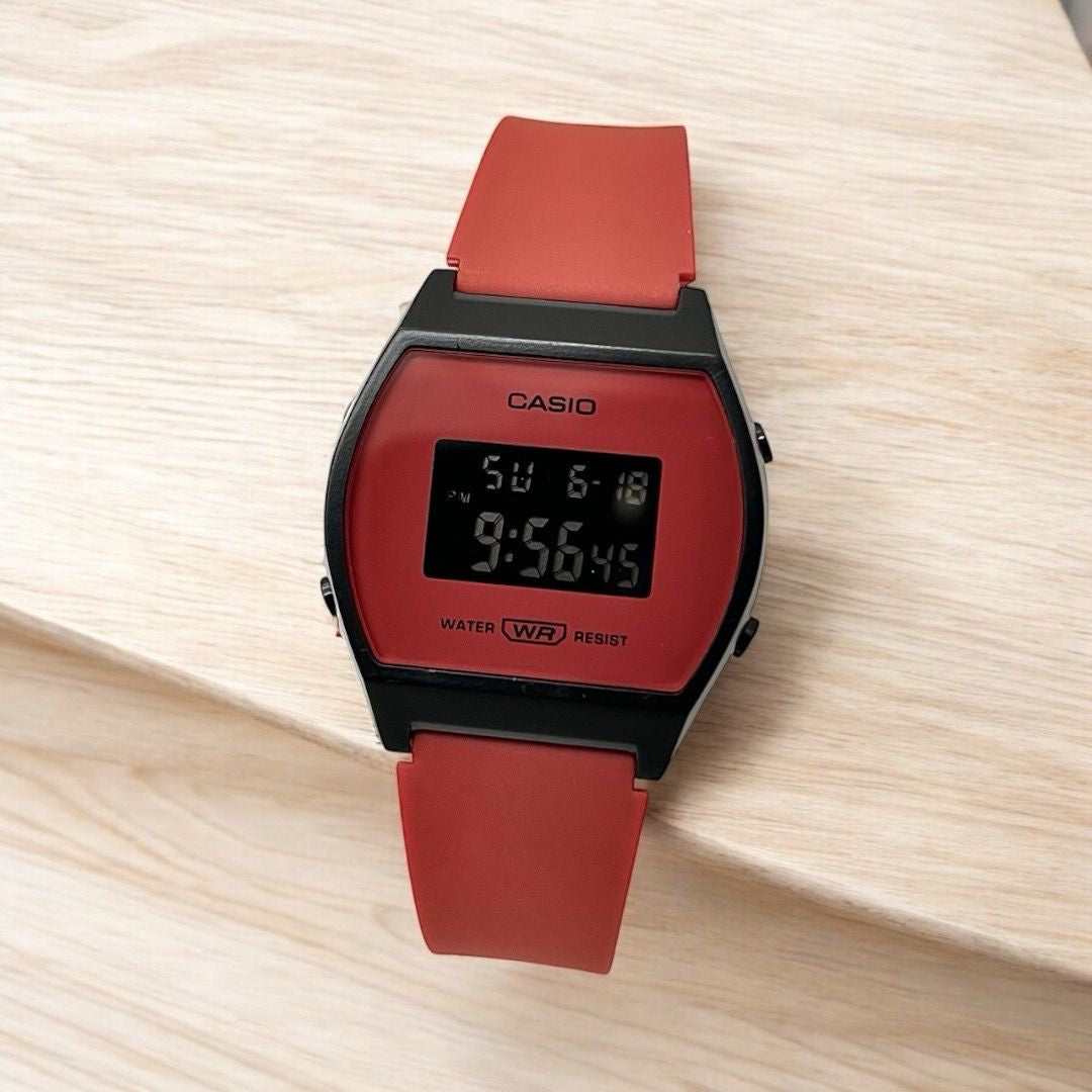 CASIO VINTAGE D214