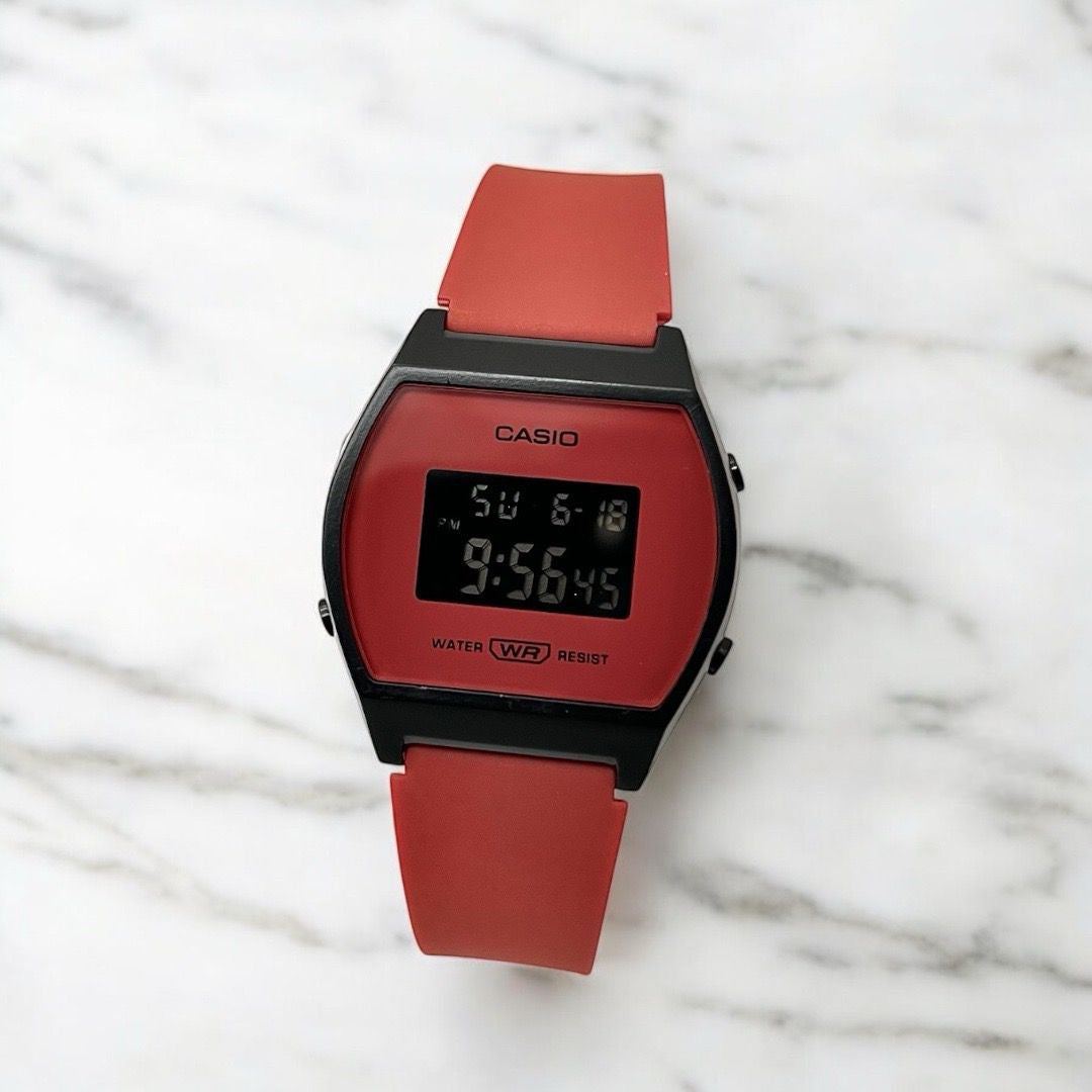 CASIO VINTAGE D214