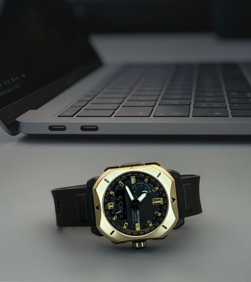 VINTAGE PRW-6900 Series