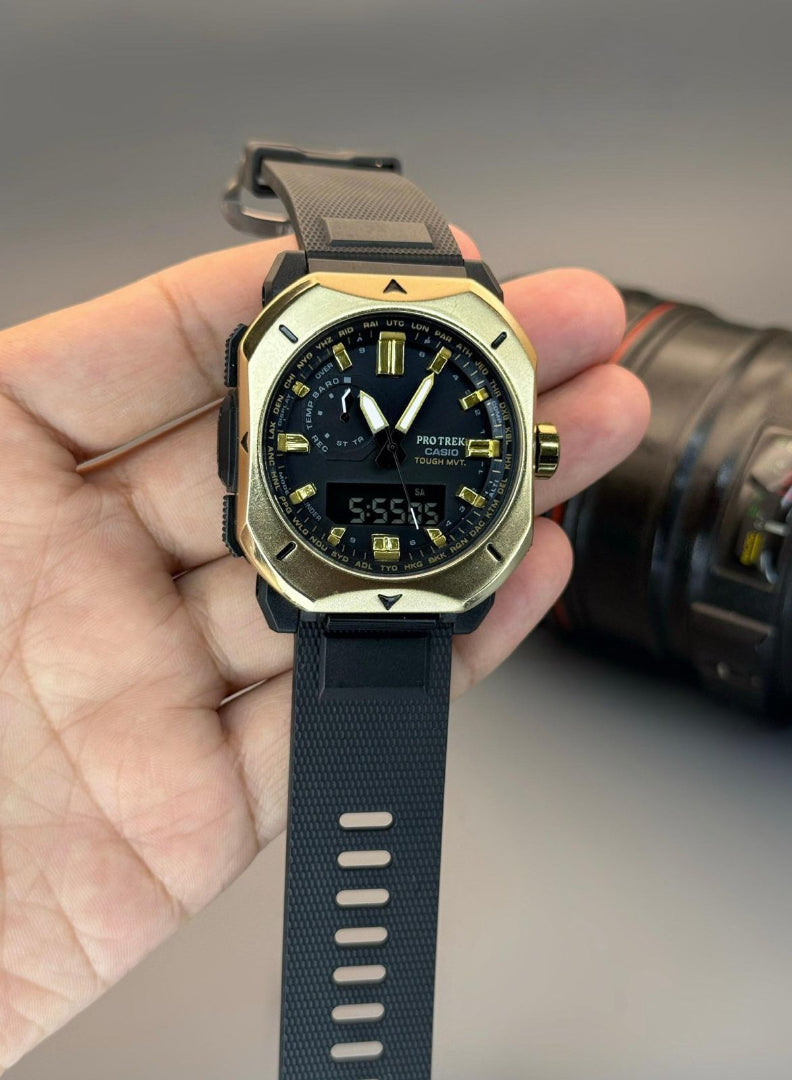 VINTAGE PRW-6900 Series