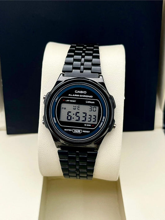 VINTAGE A2231 -UNISEX (DIGITAL WATCH)