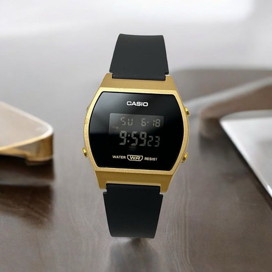 CASIO VINTAGE D214