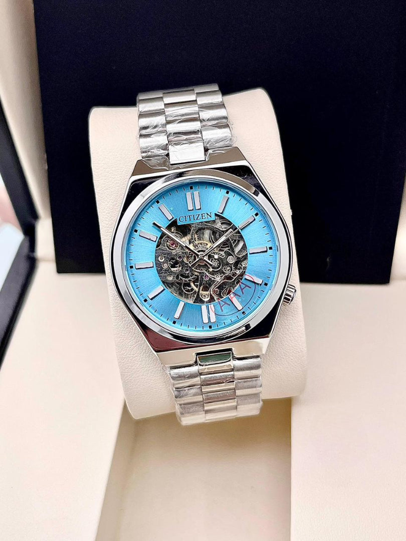 CITIZEN OPEN HEART NH9130