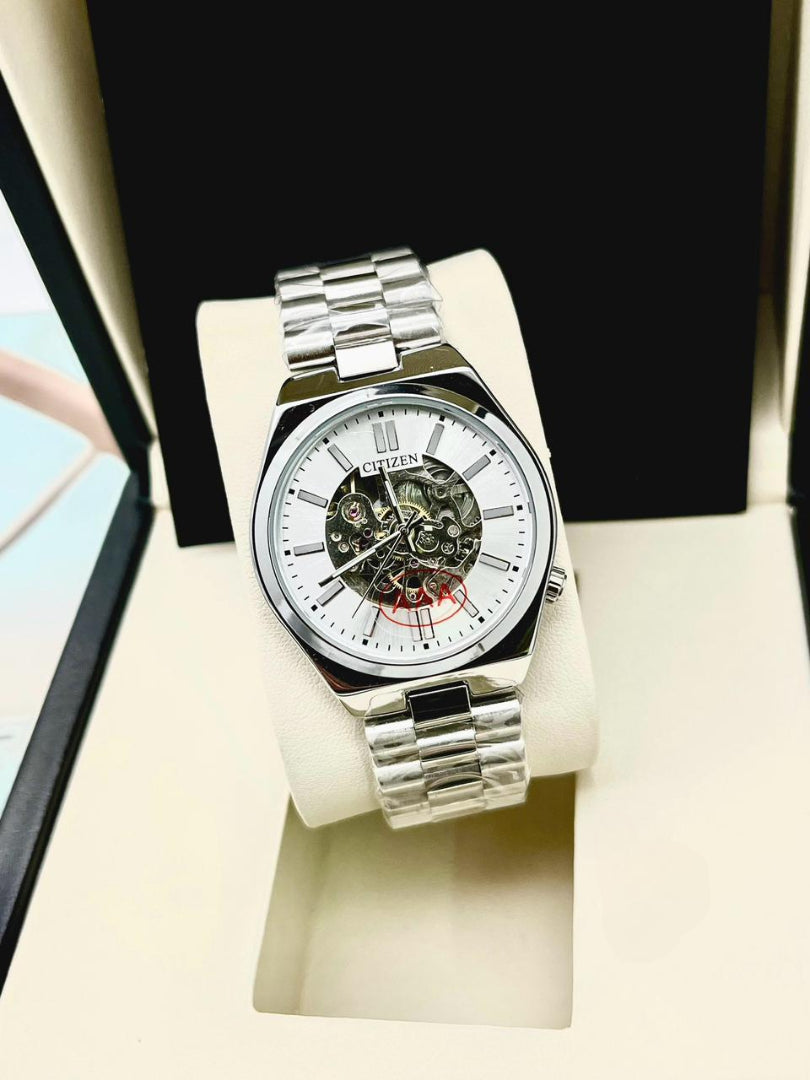 CITIZEN OPEN HEART NH9130