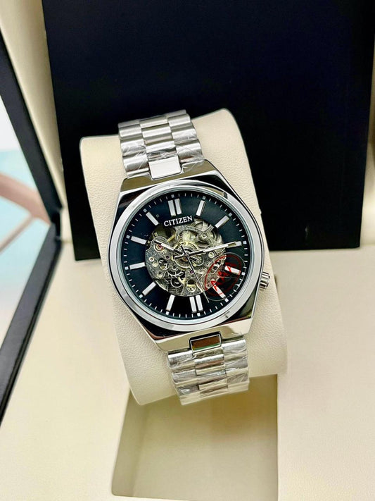CITIZEN OPEN HEART NH9130