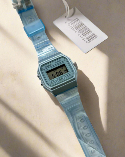 Youth Unisex F-91 WS (Digital Watch)