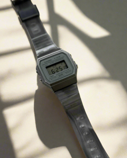 Youth Unisex F-91 WS (Digital Watch)