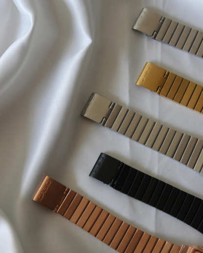 Vintage AQ800 Unisex (Analog Digital Watch)