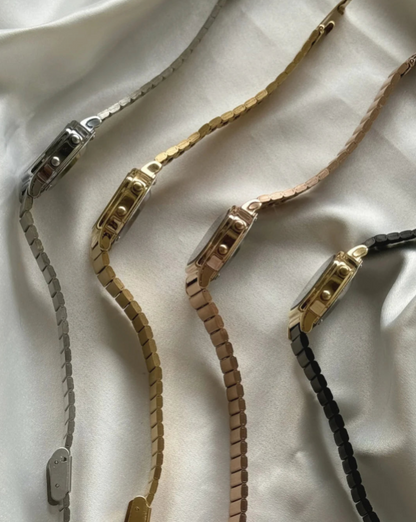 Vintage D217 (Digital Watch)