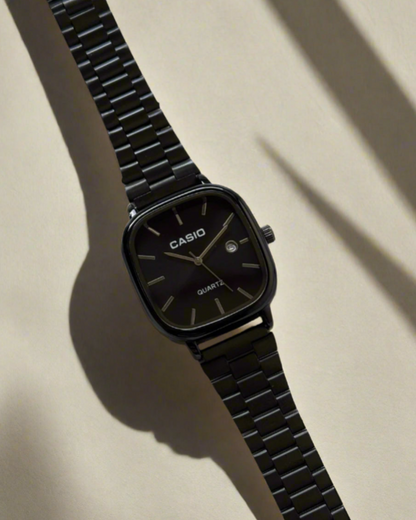 Vintage Classic (Analog Watch)