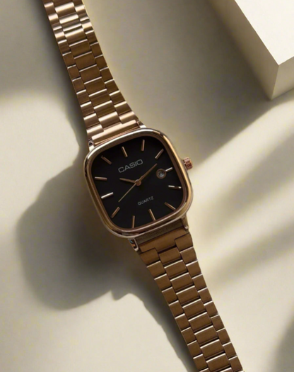 Vintage Classic (Analog Watch)