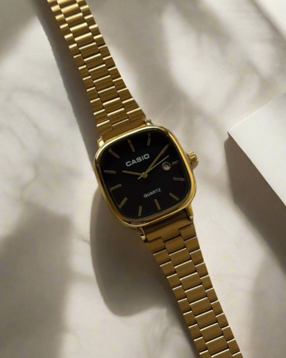 Vintage Classic (Analog Watch)