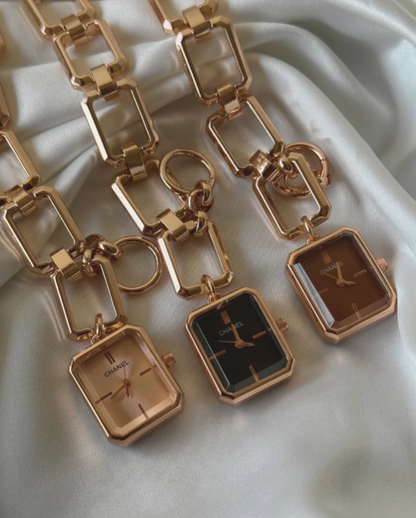 CHNL Bracelet (Analog Watch)