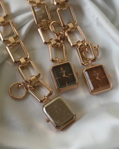 CHNL Bracelet (Analog Watch)