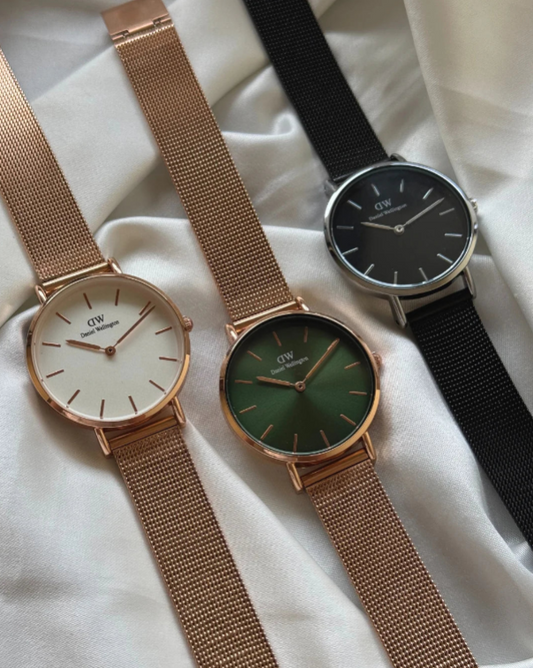 DW Petite (Analog Watch)