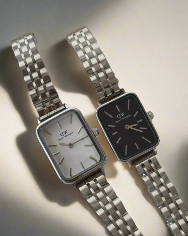 DW Quadro (Analog Watch)