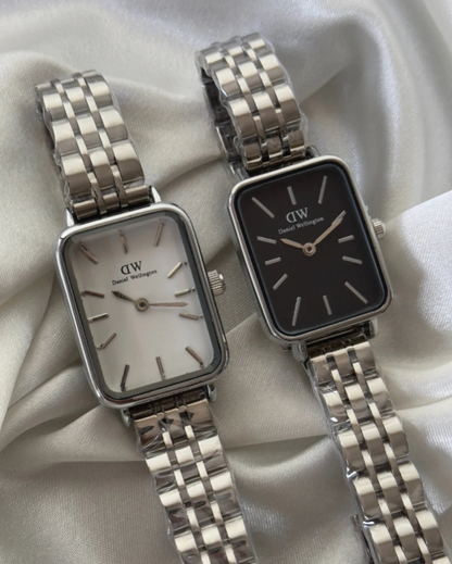 DW Quadro (Analog Watch)