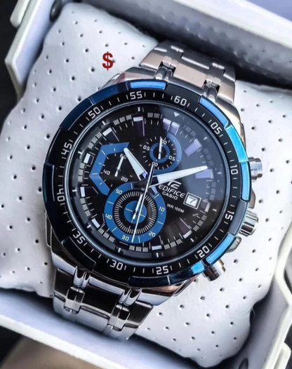 Edifice EFR-539 (Chronograph Watch)