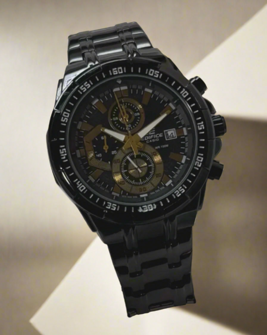 Edifice EFR-539 (Chronograph Watch)