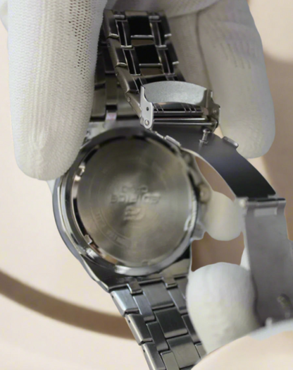 Edifice EFR-539 (Chronograph Watch)