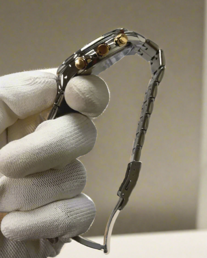 Edifice EFR-539 (Chronograph Watch)