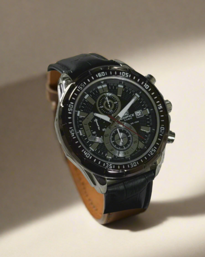 Edifice EFR539 (Chronograph Watch)