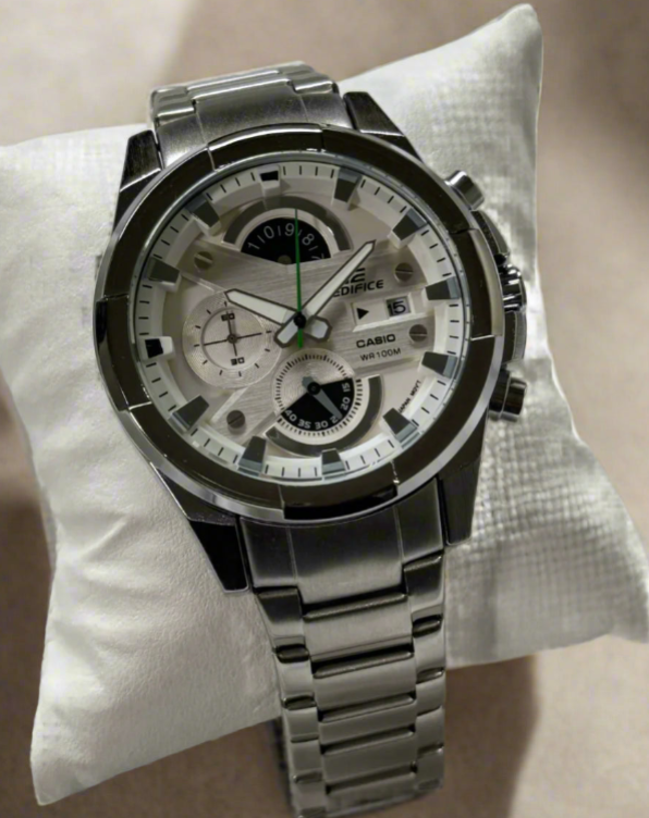 Edifice EFR-540 (Chronograph Watch)