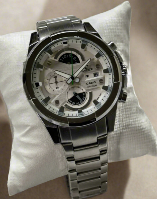 Edifice EFR-540 (Chronograph Watch)