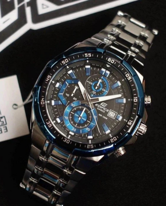 Edifice EFR-539 (Chronograph Watch)