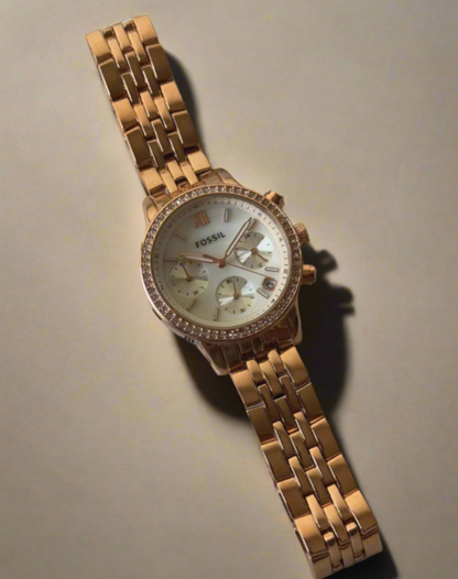 Fossil-Neutra (Chronograph Watch)