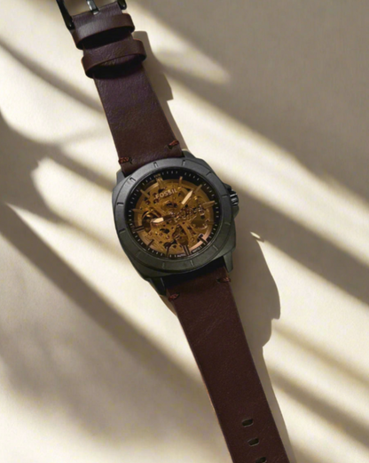 Fossil-Privateer (Automatic Watch)