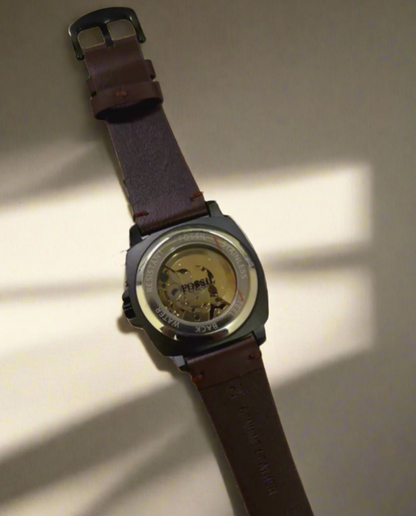 Fossil-Privateer (Automatic Watch)