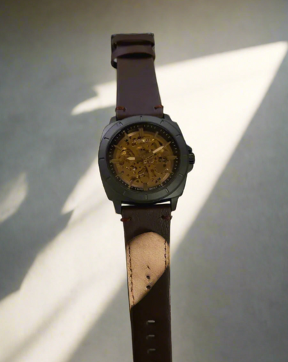 Fossil-Privateer (Automatic Watch)
