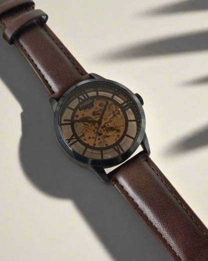 Fossil-ME3098 (Automatic Watch)