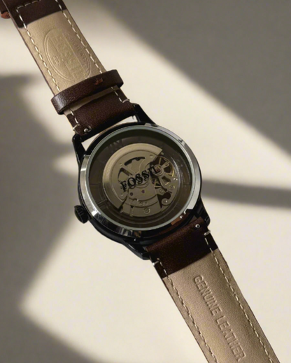 Fossil-ME3098 (Automatic Watch)