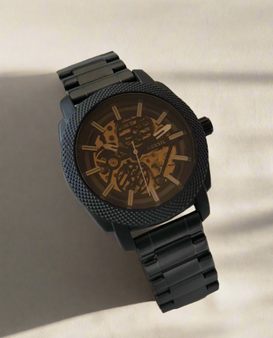 Fossil-ME3253 (Automatic Watch)