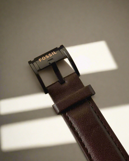 Fossil-ME3098 (Automatic Watch)