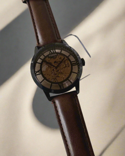 Fossil-ME3098 (Automatic Watch)